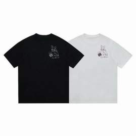 Picture of Loewe T Shirts Short _SKULoeweS-XL8qx048992